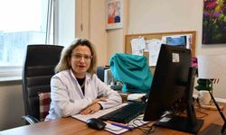 Doç. Dr. Çakmak 'Çocuklarda belirti sinsi olabilir'