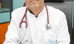 'Doğumsal kalp hastalıklarında erken teşhis hayat kurtarıyor'