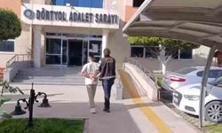 Dörtyol'da kasten öldürme hükümlüsü yakalandı