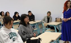 DPÜ, eğitimi çalıştayına ev sahipliği yaptı