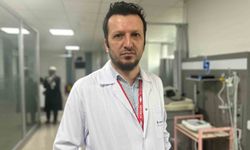 Dr. Akgül: 'Kanser erken tanıyla kontrol altına alınabilen bir hastalık'