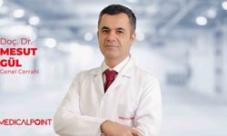 Dr. Gül: 'Sağ alt karın ağrısı her zaman apandisit midir'