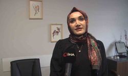 Dr. Kadriye Kayabaşı: 'Asrın pandemisi sigara'