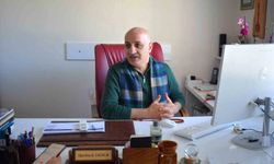 Dr. Öğretim Üyesi Yağmur: 'Oruç, bireyin kendini inşasıdır'