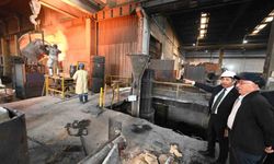 DTO Başkanı Erdoğan; '100 milyar TL'lik finansman paketi, imalat sanayimize güç katacaktır'