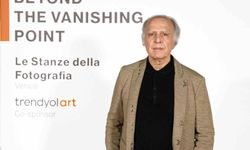 Dünyaca ünlü fotoğrafçı Ahmet Ertuğ Trendyol Sanat desteğiyle Venedik sahnesinde