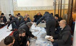 Düzce'de 117 yıllık gelenek yaşatılıyor