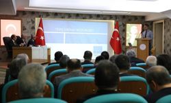 Düzce'de 2 bin 470 konutun hak sahipleri kurayla belirlendi