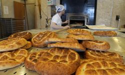 Düzce'de Ramazan pidesi fiyatları açıklandı