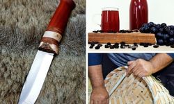 Düzce'nin somut olmayan kültürel miras envanteri 18 unsura yükseldi