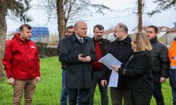 Düzce'ye Tarım Müzesi