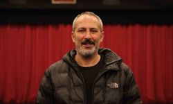 EBB Şehir Tiyatrosu'nun yeni oyunu 'Organiyasyon' büyük beğeni topladı