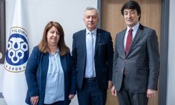 EBYÜ Diş Hekimliği Fakültesi'nde görev değişimi