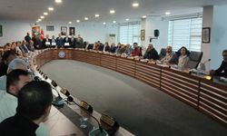 EBYÜ MYO'da 3 program akreditasyon belgesi aldı