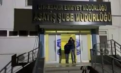 Eczane kurşunlayan şahıs tutuklandı