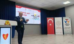 Edirne'de 'TEKNOFEST' tanıtım programı düzenlendi