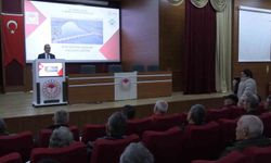 Edirne'de üreticiye B-Reçete eğitimi verildi