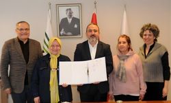 Edirneli kadınların emeği 'Bal Rotası' ile dünyaya açılıyor