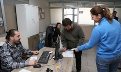 Edremit Belediyesi'nden sosyal dayanışma örneği