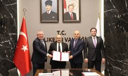 Edremit'te hayırsever desteğiyle sağlık yatırımları güçleniyor