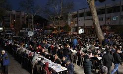 Efeler Belediyesi şehrin dört bir yanında iftar sofraları kuracak