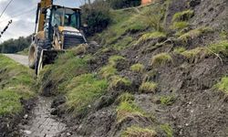 Efeler'de kapanan yollar açılıyor