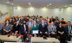 EGİAD, iş dünyasına stratejik pusula sundu