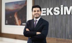Eksim Holding'e üç uluslararası ödül