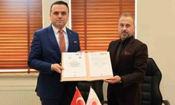 Elazığ'da bilişim suçları ve madde bağımlılığıyla mücadele kapsamında iş birliği protokolü