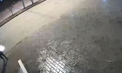 Elazığ'da iş yerine silahlı saldırı