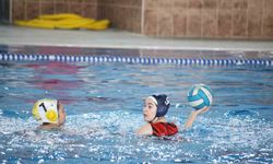 Elazığ'da suda nefes kesen mücadele sona erdi