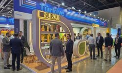 Elita Gıda Gulfood 2026'da küresel büyüme hedeflerini dünyaya taşıdı