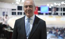 Emin Müftüoğlu: 'Çok iyi bir organizasyonu bitirdik'