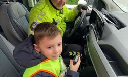 Emniyetin anlamlı misafirleri