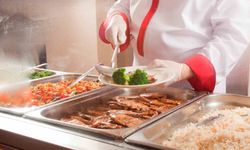 Endüstriyel yemekte güven, disiplinli üretimle sağlanır