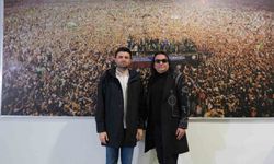 Enes Çelik'ten taraftara ve Gökhan Kırdar'a teşekkür