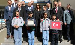 Engelli Bireylerin Sorunlarını Araştırma Komisyonu Başkanı Kasapoğlu: 'Bugüne kadar paydaşlarımızdan komisyonumuza ulaşan rapor, görüş, bilgi notu ve sunum sayısı bin 300'ü buldu'