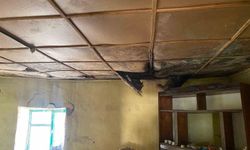 Engelli vatandaşın barınma sorunu konteyner evle çözüldü