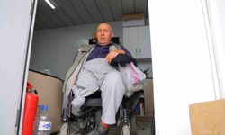 Enkazdan 6 gün sonra kurtuldu, kolunu ve bacağını kaybetti