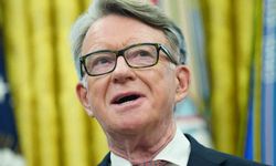 Epstein soruşturmasında gözaltına alınan İngiliz siyasetçi Mandelson kefaletle serbest bırakıldı