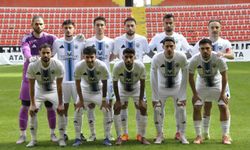 Erciyes 38 FK kan kaybediyor