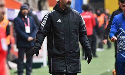 Erciyes 38 FK Teknik Direktör Adem Çak: 'Seri yakaladığımız an neler yapabileceğimizi biliyoruz'