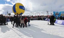 Erciyes'te rekor kırıldı, ziyaretçi sayısı 3 milyonu aştı