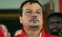 Ergin Ataman'ın annesi hayatını kaybetti