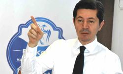 ERKON Başkanı Murat Şahsuvaroğlu, 'Güç birliği yaparak sorunları aşarız'