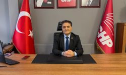Ersoy CHP Erzincan İl Başkanı olarak atandı