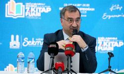 Ertaş: Dildeki ve tabelalardaki yabancılaşma, sömürgecisine gönüllü kölelik halidir