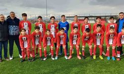 Erzincan amatör U14 Ligi başladı