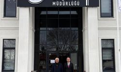 Erzincan İl Göç İdaresi için yeni hizmet binası tamamlandı