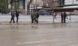 Erzincan'da meydana gelen deprem Tunceli'de de hissedildi